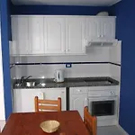 דירה Aguazul פוארטו דל כרמן
