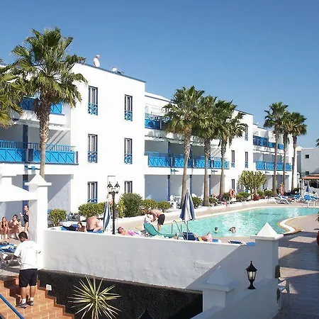 Aguazul * 푸에르토 델 카르멘