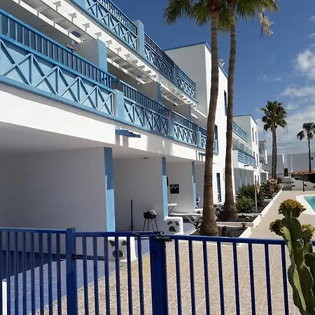 Appartamento Aguazul