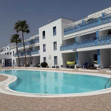 Aguazul Puerto del Carmen (Lanzarote)