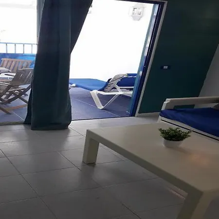 Aguazul Appartamento