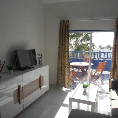 Aguazul Puerto del Carmen (Lanzarote)