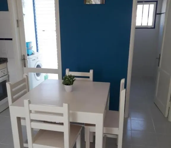 Aguazul Apartamento *