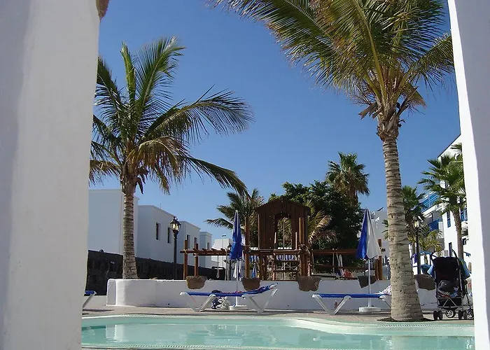 Aguazul Apartamento Puerto del Carmen (Lanzarote)