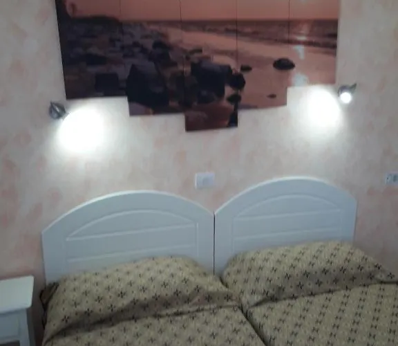 Aguazul Apartamento Puerto del Carmen (Lanzarote)