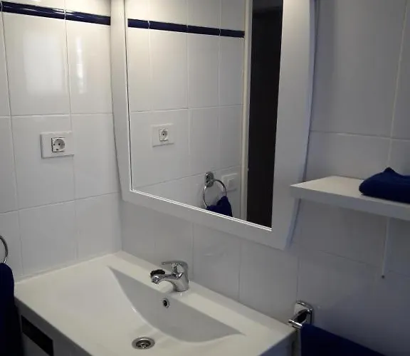 Apartamento Aguazul *