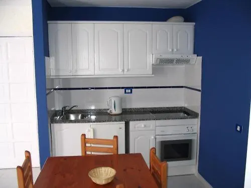 Lägenhet Aguazul Puerto del Carmen (Lanzarote)