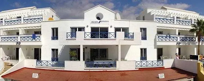 Aguazul Apartamento Puerto del Carmen (Lanzarote)