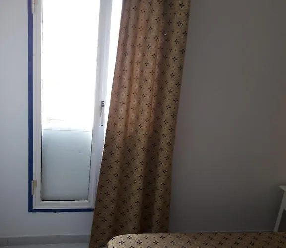 Aguazul Apartamento Puerto del Carmen (Lanzarote)