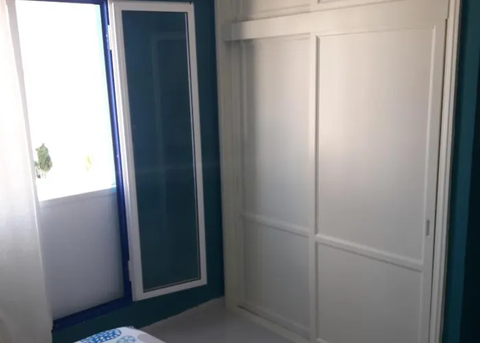 Apartamento Aguazul Puerto del Carmen (Lanzarote)