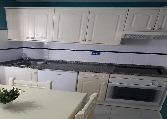 Aguazul * Puerto del Carmen (Lanzarote)