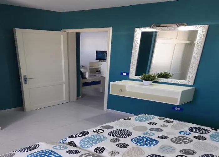 Apartamento Aguazul