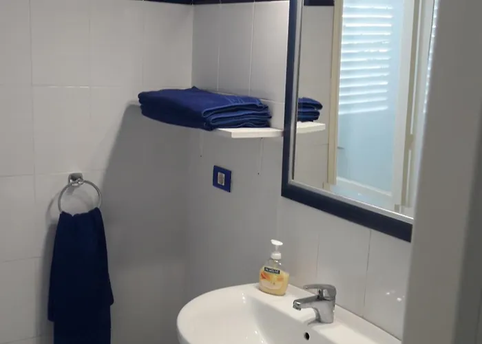 Aguazul Apartamento Puerto del Carmen (Lanzarote)