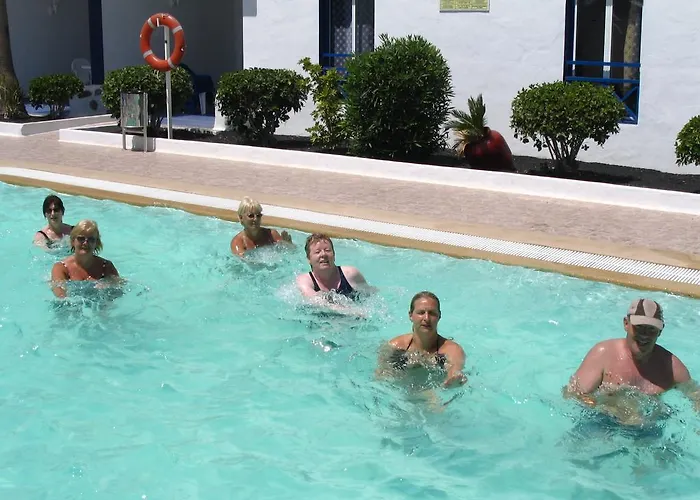 Apartamento Aguazul *