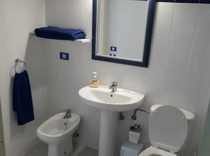 Aguazul * Puerto del Carmen (Lanzarote)