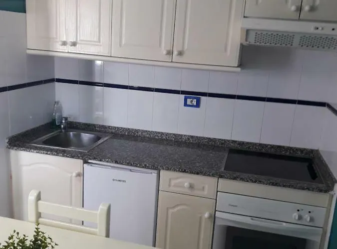 Apartamento Aguazul *