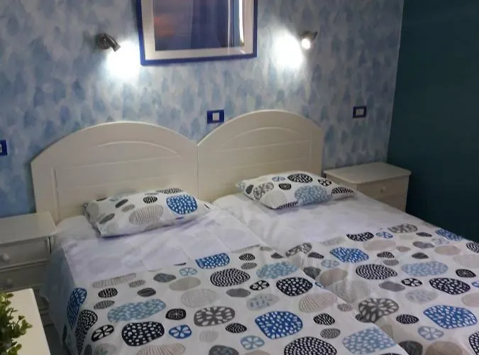 Apartamento Aguazul *