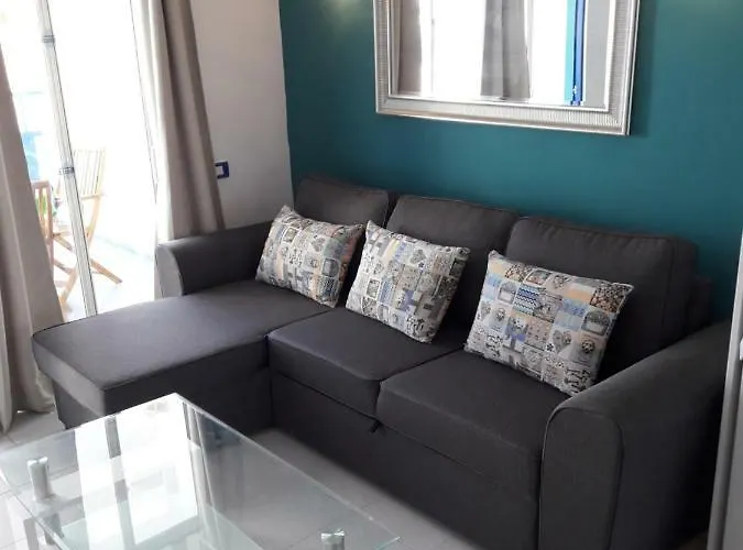 Aguazul Apartamento Puerto del Carmen (Lanzarote)
