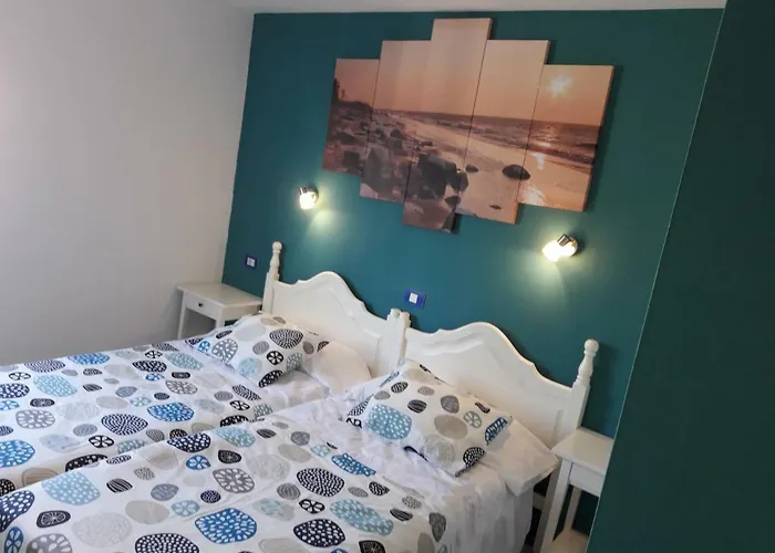 Aguazul Puerto del Carmen (Lanzarote)