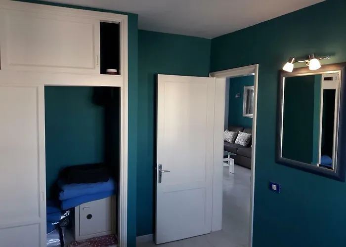 Aguazul Apartamento Puerto del Carmen (Lanzarote)