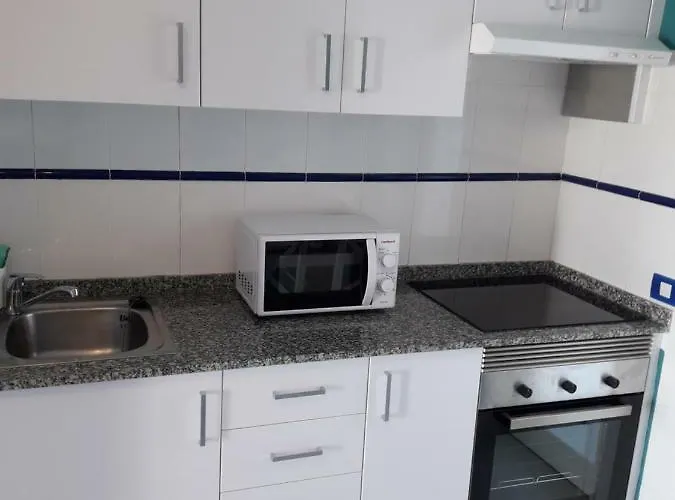 Apartamento Aguazul