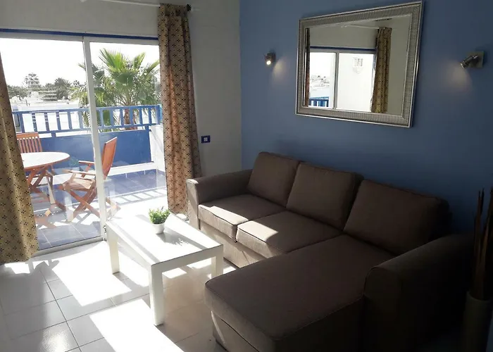 Apartamento Aguazul