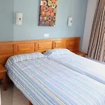 Aguazul Apartment *