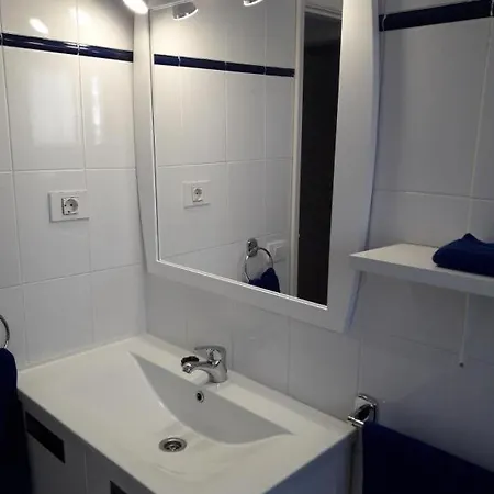 Apartamento Aguazul *