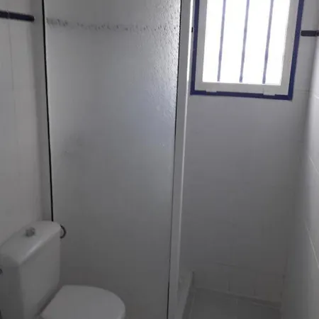 Aguazul Apartamento