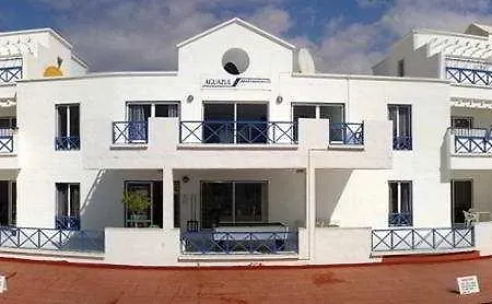 Aguazul Apartmán Puerto del Carmen (Lanzarote)