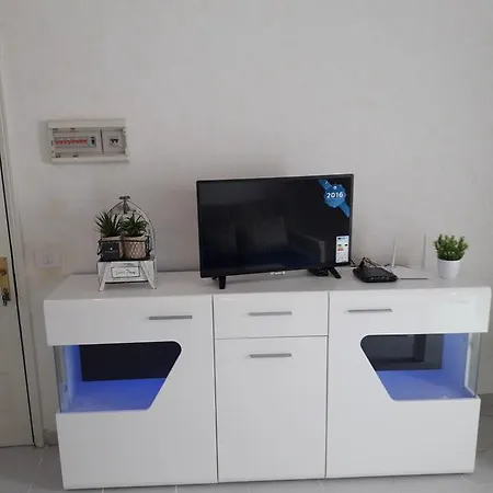 Aguazul Apartamento