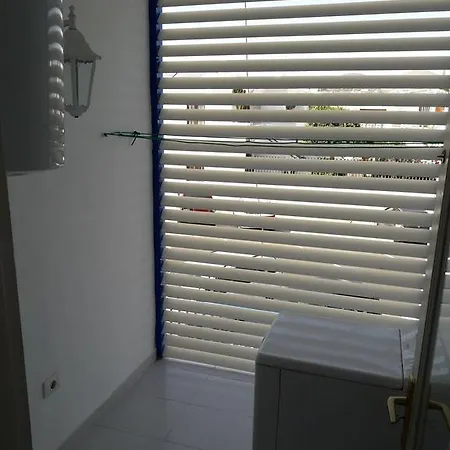 Aguazul Apartment