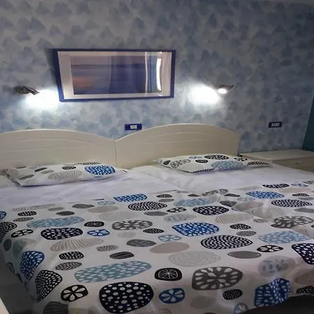 Aguazul Lejlighed *