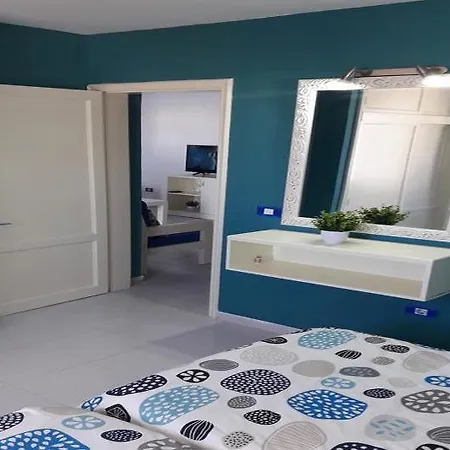 Lejlighed Aguazul