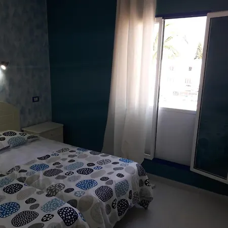 Aguazul Puerto del Carmen (Lanzarote)