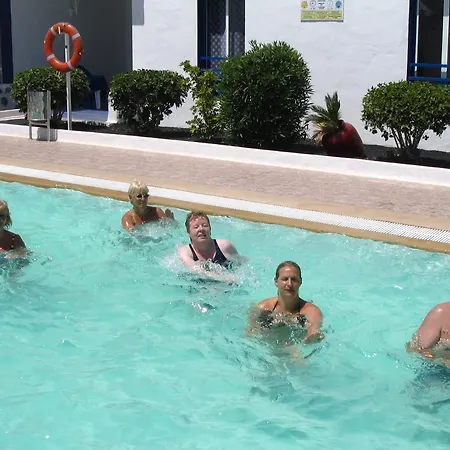 Apartamento Aguazul *