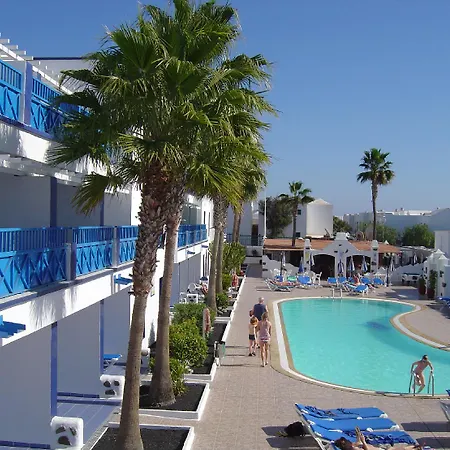 Aguazul Apartman Puerto del Carmen (Lanzarote)