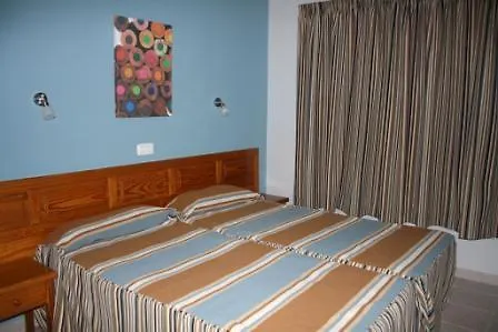 Aguazul Apartman