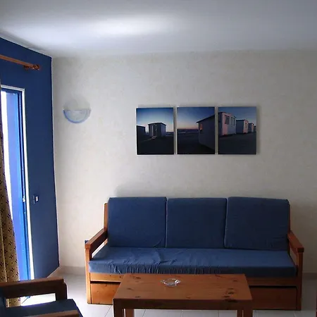 Appartement Aguazul