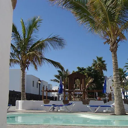 Aguazul Appartement Puerto del Carmen (Lanzarote)