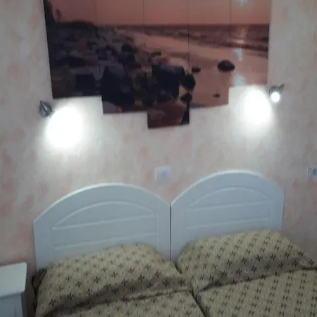 Aguazul Apartman Puerto del Carmen (Lanzarote)