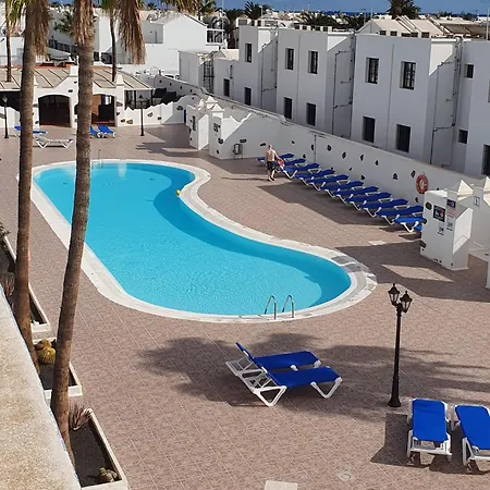 Apartman Aguazul Puerto del Carmen (Lanzarote)