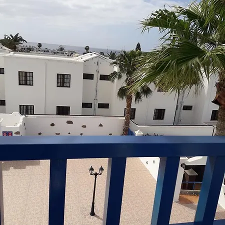 Appartement Aguazul Puerto del Carmen (Lanzarote)