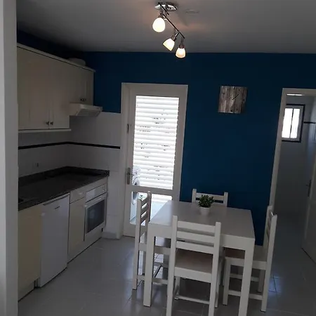 Aguazul * Puerto del Carmen (Lanzarote)