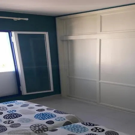 Apartman Aguazul Puerto del Carmen (Lanzarote)