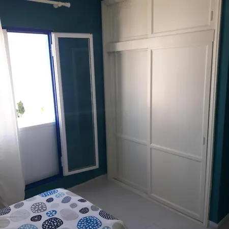 Appartement Aguazul Puerto del Carmen (Lanzarote)