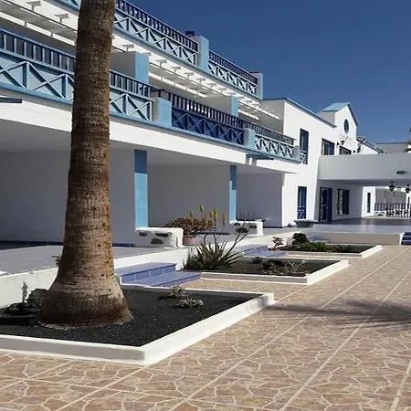 Aguazul Appartement *