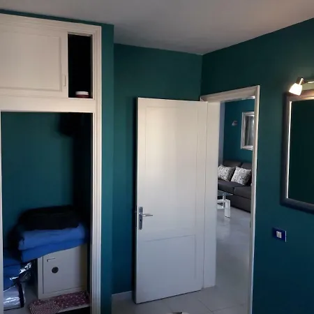 Aguazul Apartman Puerto del Carmen (Lanzarote)