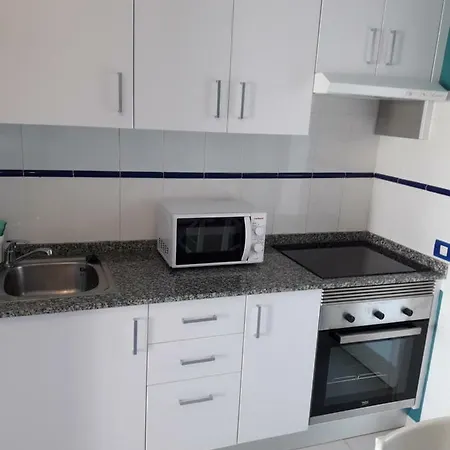 Appartement Aguazul